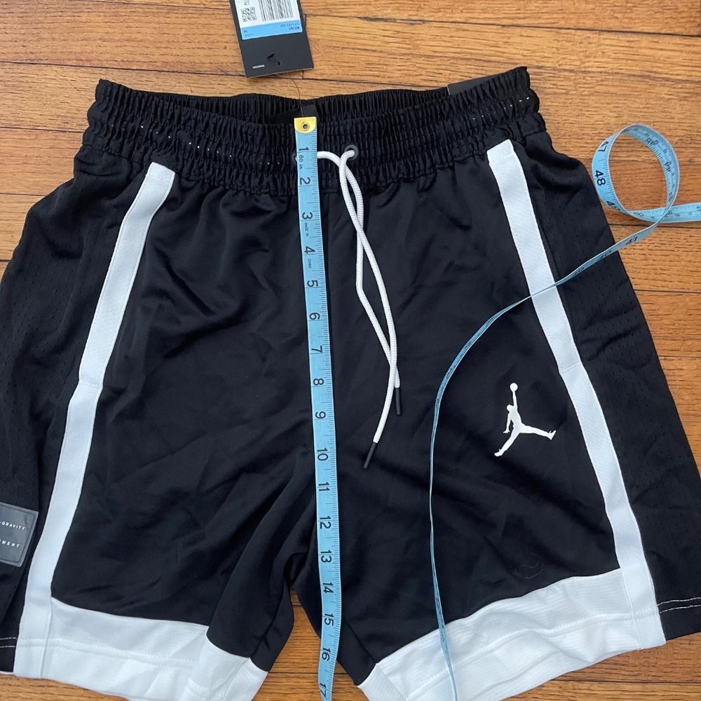 Nike Jordan Men’s Medium Jumpman Shorts NWT - Picture 6 of 11